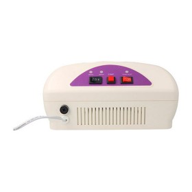 Lampe LED UV Professionnelle pour Ongles Daf Cosmeteck Lámpara Led 27 W de Daf Cosmeteck, Ustensiles - Réf : S4243244, Prix :...