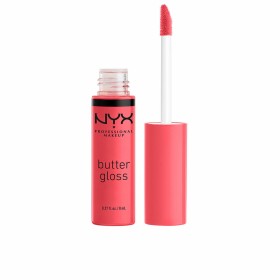 Brilho de Lábios NYX Butter Gloss Sorbet 8 ml de NYX, Brilhos - Ref: S05121023, Preço: 10,45 €, Desconto: %