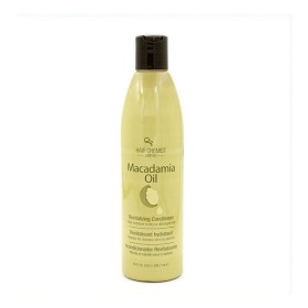 Conditioner Macadamia Oil Revitalizing Hair Chemist (295 ml) by Hair Chemist, Conditioners - Ref: S4243451, Price: €10.27, Di...