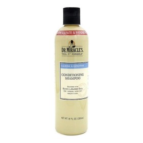 2-in-1 Shampoo and Conditioner Dr. Miracle (355 ml) by Dr. Miracle, Shampoos and conditioners - Ref: S4243458, Price: €6.57, ...