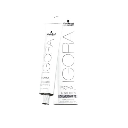 Tintura Permanente Igora Royal Absolutes Schwarzkopf Igora Royal (60 ml) di Schwarzkopf, Colore permanente - Rif: S4243710, P...