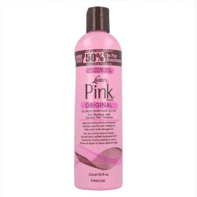 Loción Capilar Luster Pink Oil Moist (355 ml) de Luster, Acondicionadores - Ref: S4243796, Precio: €7.31, Descuento: %