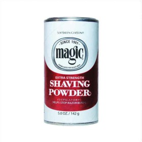 Loção para Barbear Soft & Sheen Carson Carson Magic Shaving Powder Extra 142 g de Soft & Sheen Carson, Loções e líquidos - Re...