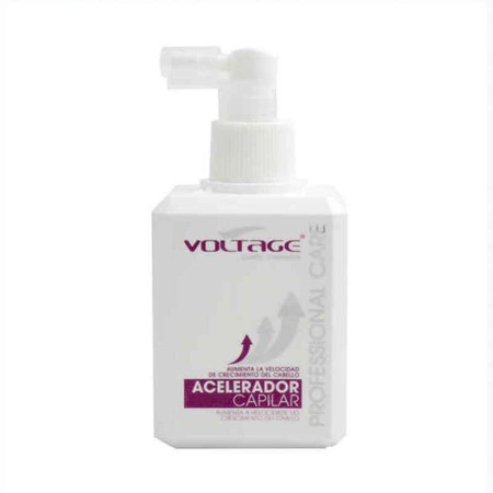 Tratamiento Capilar Reconstructor Voltage Professional Estimulador del crecimiento (200 ml) de Voltage, Masilla, arcilla y ce...