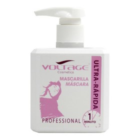 Masque pour cheveux Professional Voltage (500 ml) de Voltage, Soins et masques - Réf : S4243968, Prix : 17,68 €, Remise : %