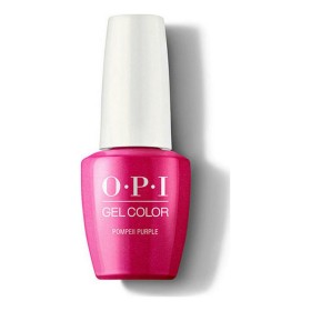 Pintaúñas Pompeii Purple Opi Morado (15 ml) de Opi, Esmaltes - Ref: S4243971, Precio: 39,93 €, Descuento: %