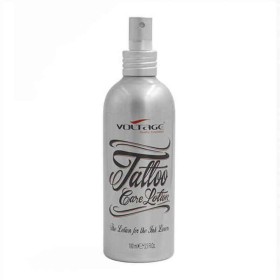 Calming Lotion Voltage Tattoo Care (100 ml) by Voltage, Moisturisers - Ref: S4243998, Price: €19.55, Discount: %