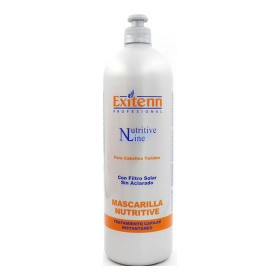 Máscara Capilar Nutritive Exitenn (1000 ml) de Exitenn, Máscaras - Ref: S4244078, Preço: 27,95 €, Desconto: %