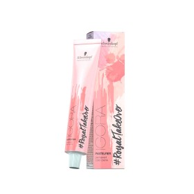 Permanent Dye Schwarzkopf Igora Royal Take Over Pastelfier (60 ml) by Schwarzkopf, Permanent Colour - Ref: S4244085, Price: 9...