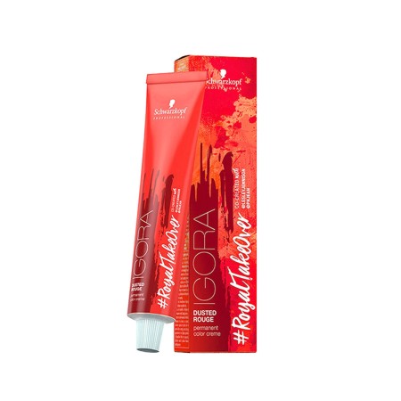 Dauerfärbung Schwarzkopf Igora Royal Take Over 9-67 (60 ml) von Schwarzkopf, Farben - Ref: S4244086, Preis: 9,10 €, Rabatt: %