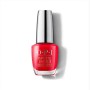 Vernis à ongles Infinite Shine Opi Cajun Shrimp Isl L64 Rouge (15 ml) de Opi, Vernis à ongles - Réf : S4244109, Prix : 11,17 ...