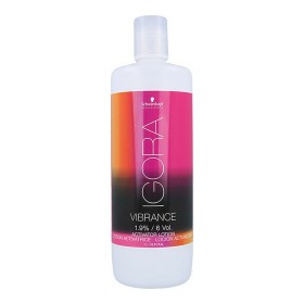 Activateur liquide Schwarzkopf Igora Vibrance 1,9% - 6 Vol de Schwarzkopf, Révélateurs - Réf : S4244214, Prix : €9.86, Remise...