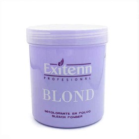 Decolorante Exitenn Decoloracion Polvo Polvere (500 g) di Exitenn, Rimozione colore - Rif: S4244232, Prezzo: 18,45 €, Sconto: %