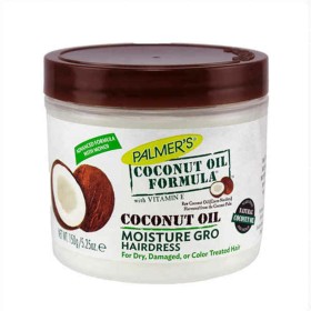 Huile dure Palmer's Coconut Oil (150 g) de Palmer's, Huiles pour cheveux - Réf : S4244303, Prix : €7.41, Remise : %