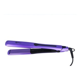 Ferro de Cabelo Albi Pro Professional Ceramic Lilás LED de Albi Pro, Pranchas para o cabelo - Ref: S4244629, Preço: €32.34, D...