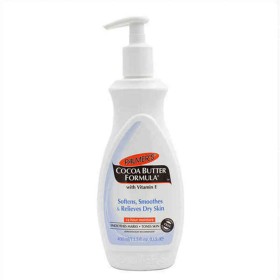 Body Cream Palmer's Cocoa Butter Formula (400 ml) by Palmer's, Moisturisers - Ref: S4244673, Price: €10.47, Discount: %