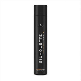 Laca de Fixação Forte Silhouette Schwarzkopf 9191 (750 ml) de Schwarzkopf, Lacas - Ref: S4244741, Preço: €14.45, Desconto: %