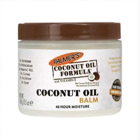 Body Cream Palmer's Coconut Oil (100 g) by Palmer's, Moisturisers - Ref: S4244748, Price: €10.31, Discount: %