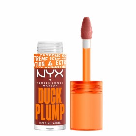 Lip-gloss NYX Duck Plump Brick of time 6,8 ml by NYX, Lip Glosses - Ref: S05121029, Price: 14,96 €, Discount: %