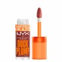 Brillo de Labios NYX Duck Plump Brick of time 6,8 ml de NYX, Brillos - Ref: S05121029, Precio: 14,96 €, Descuento: %