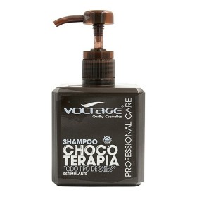 Shampoo Voltage 32007003 (500 ml) di Voltage, Shampoo - Rif: S4244795, Prezzo: €14.45, Sconto: %