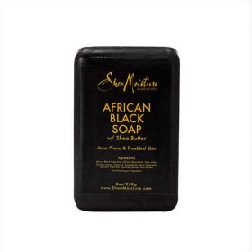 Jabón de Manos Shea Moisture Moisture Ab 230 g de Shea Moisture, Jabónes de manos - Ref: S4244803, Precio: 8,09 €, Descuento: %