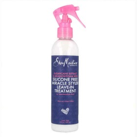 Acondicionador Shea Moisture Miracle Styler Leave-In 237 ml de Shea Moisture, Acondicionadores - Ref: S4244846, Precio: 17,07...