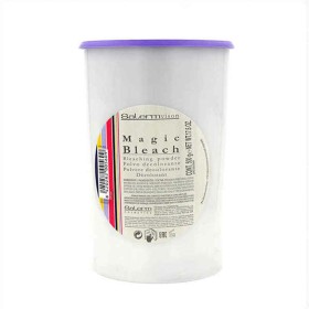 Décolorant Salerm Magic Bleach (500 Gr) de Salerm, Produits éclaircissants et décolorants - Réf : S4244852, Prix : €35.57, Re...