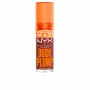 Brillo de Labios NYX Duck Plump Brick of time 6,8 ml de NYX, Brillos - Ref: S05121029, Precio: 14,96 €, Descuento: %