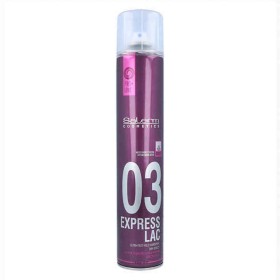 Lacca Fissante Proline 03 Express Salerm (650 ml) di Salerm, Lacche e spray per capelli - Rif: S4244897, Prezzo: €13.16, Scon...