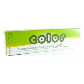 Tintura Permanente Color Soft Salerm 9 (100 ml) di Salerm, Colore permanente - Rif: S4244988, Prezzo: €10.60, Sconto: %