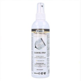 Liquid/Cleaning spray Wahl Moser Spray Limpiador/ (250 ml) by Wahl Moser, Accessories - Ref: S4245072, Price: €16.08, Discoun...