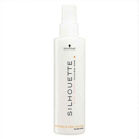 Loção de Penteado Schwarzkopf Silhouette Loción (200 ml) 200 ml de Schwarzkopf, Desembaraçeador - Ref: S4245230, Preço: 9,22 ...