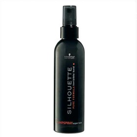 Moulding Spray Silhouette Schwarzkopf 14559 (200 ml) by Schwarzkopf, Hair Sprays - Ref: S4245243, Price: €8.71, Discount: %