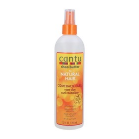 Cire Cantu 817513015656 (355 ml) de Cantu, Crèmes, argiles et cires - Réf : S4245292, Prix : €10.99, Remise : %