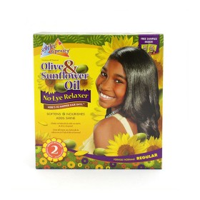 Huile dure Sofn'free Pretty Olive & Sunflower Oil de Sofn'free, Huiles pour cheveux - Réf : S4245321, Prix : 9,61 €, Remise : %