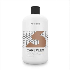 Styling Cream Periche Careplex Blond Home (300 ml) by Periche, Scalp and hair care - Ref: S4245325, Price: 22,95 €, Discount: %