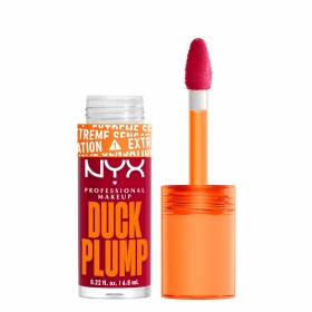 Brilho de Lábios NYX Duck Plump Hall of flame 6,8 ml de NYX, Brilhos - Ref: S05121033, Preço: 15,54 €, Desconto: %