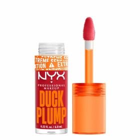 Brilho de Lábios NYX Duck Plump Cherry spicy 6,8 ml de NYX, Brilhos - Ref: S05121035, Preço: 14,98 €, Desconto: %