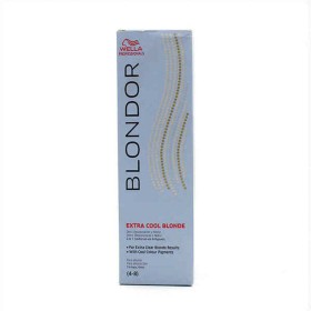 Décolorant Wella Blondor Extra (150 g) de Wella, Produits éclaircissants et décolorants - Réf : S4245618, Prix : €21.21, Remi...