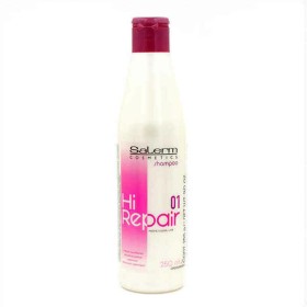 Shampoo Hi Repair Salerm (250 ml) di Salerm, Shampoo - Rif: S4245642, Prezzo: €10.65, Sconto: %