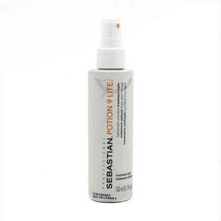 Moulding Spray Potion 9 Lite Sebastian 4015600056117 (150 ml) by Sebastian, Hair Sprays - Ref: S4245724, Price: 20,99 €, Disc...