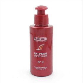 Permanent Dye Exitenn Exi-perm 0 (100 ml) by Exitenn, Permanent Colour - Ref: S4245737, Price: 7,88 €, Discount: %