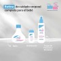 Protector Solar Facial Sebamed Canastilla Baby Sebamed Agua De Colonia Lote 3 Piezas de Sebamed, Filtros solares - Ref: S0512...