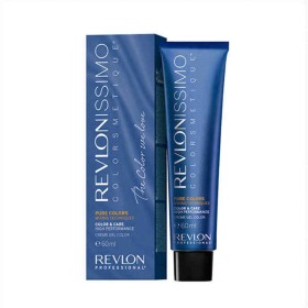 Coloration Permanente en Crème Revlonissimo Colorsmetique Pure Colors Revlon Colorsmetique Pure Nº 600 (60 ml) de Revlon, Col...