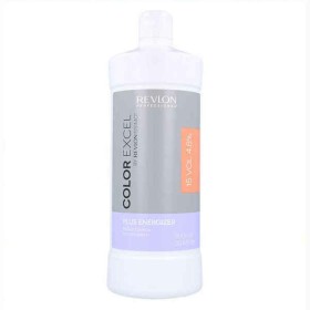 Ativador de cor Revlon Excel Plus 15 Vol 4.5% (900 ml) de Revlon, Coloração permanente - Ref: S4246039, Preço: 8,17 €, Descon...