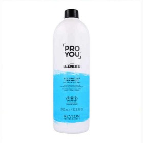 Shampoo ProYou the Amplifier Revlon (1000 ml) by Revlon, Shampoos - Ref: S4246174, Price: €16.75, Discount: %