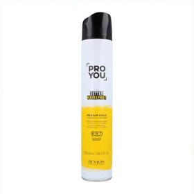 Normal Hold Hairspray Pro You The Setter Revlon (500 ml) by Revlon, Hair Sprays - Ref: S4246192, Price: 10,36 €, Discount: %