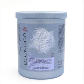 Décolorant Wella Blondor Multi Powder (800 g) de Wella, Produits éclaircissants et décolorants - Réf : S4246249, Prix : €48.6...