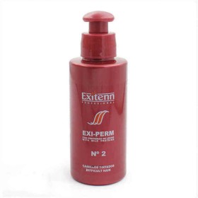 Tinta Permanente Exitenn Exi-perm 2 (100 ml) de Exitenn, Coloração permanente - Ref: S4246255, Preço: €8.91, Desconto: %